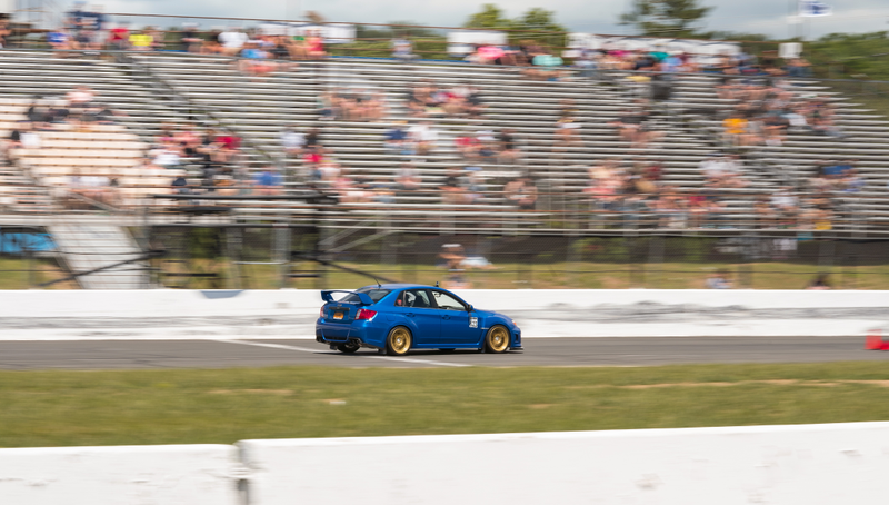 Illustration for article titled Wicked Big Meet Is A Safe Place For Subie Enthusiasts To Nerd The Fuck Out